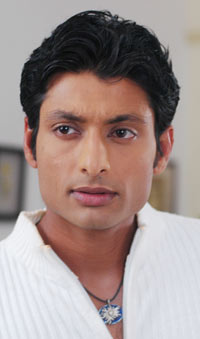 Indraneil Sengupta